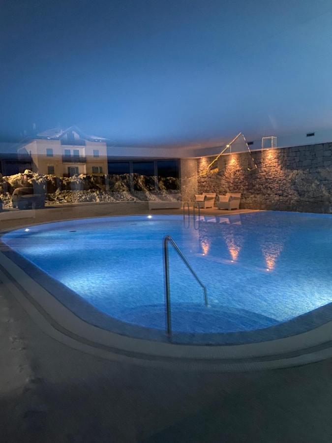 Grand Hotel Miramonti Passo del Tonale Exteriör bild